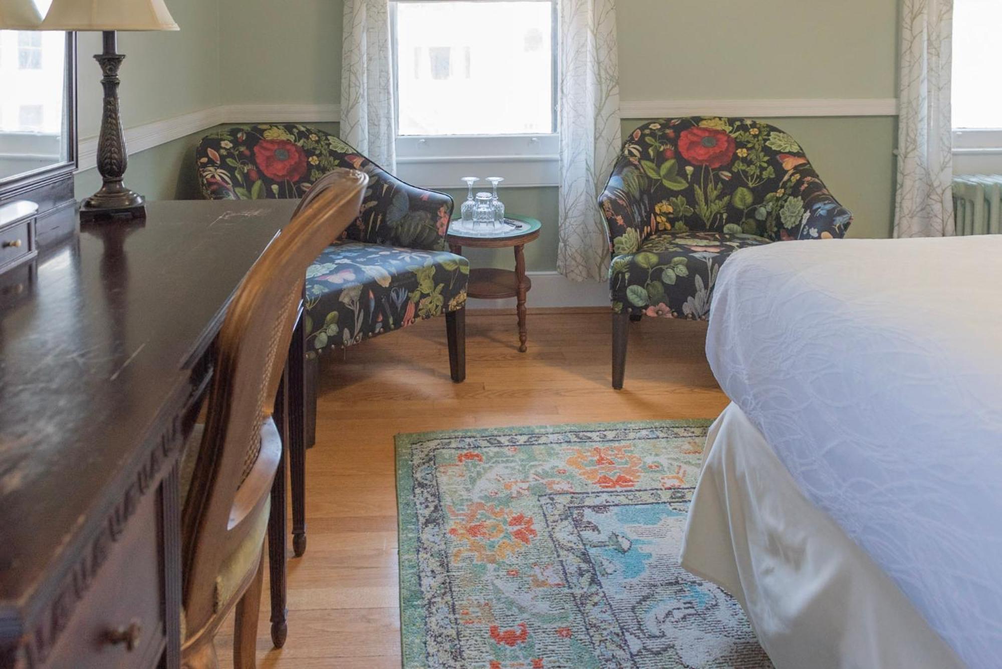 William Henry Miller Inn Ithaca Værelse billede