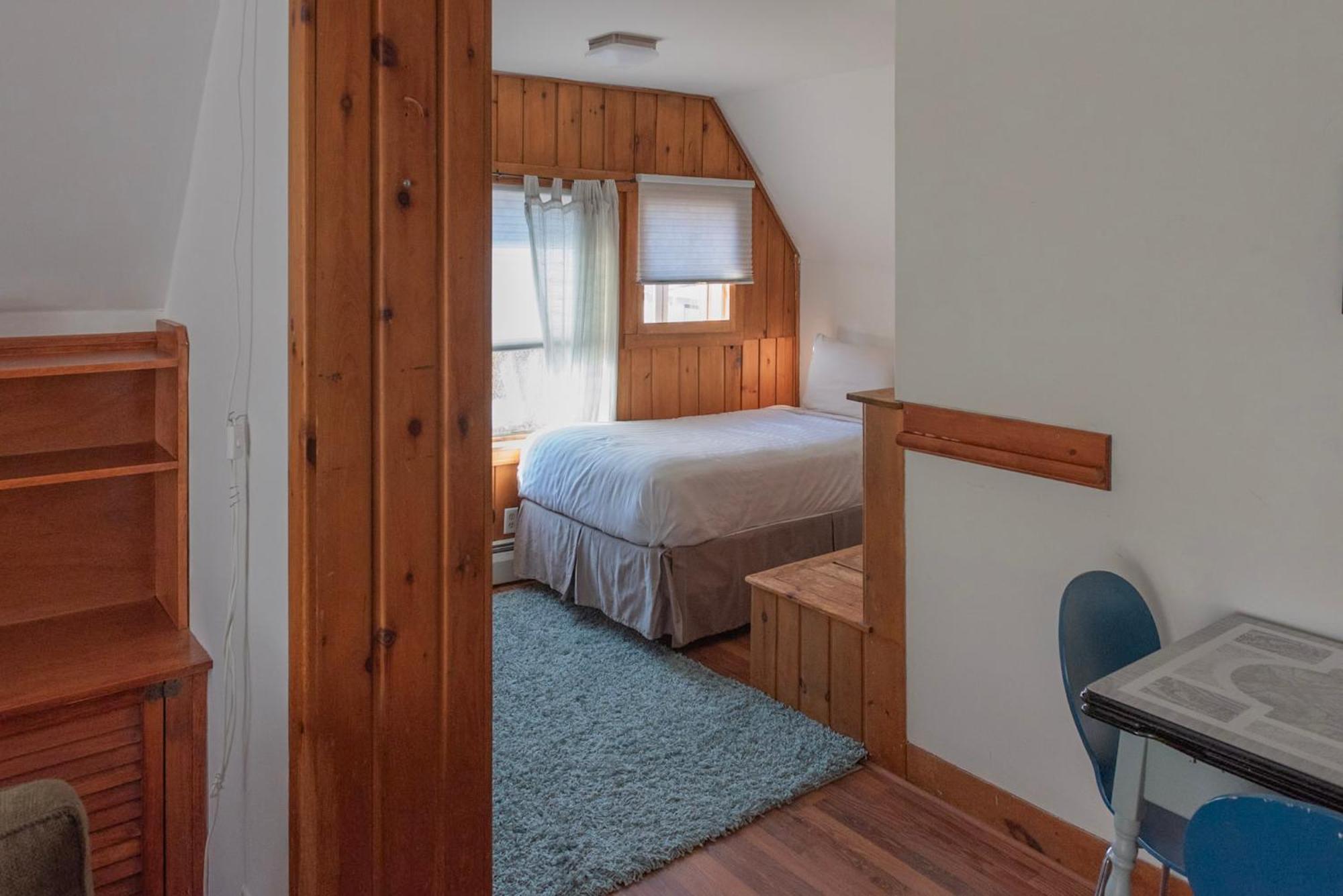 William Henry Miller Inn Ithaca Eksteriør billede